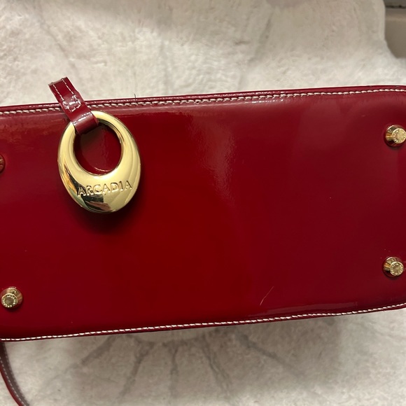 NWOT Arcadia Crossbody bag - Picture 6 of 10